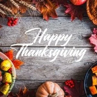 #HappyThanksgiving from Coushatta! 🦃🧡 We&rsquo;re so thankful for YOU and for being your favorite place to play and stay. Have a fantastic Turkey Day!
