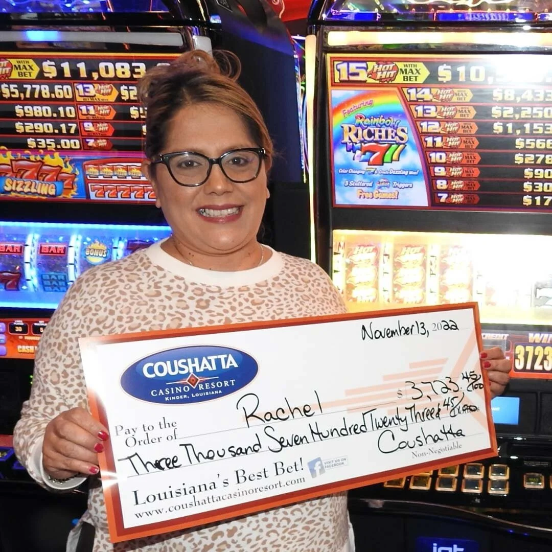 🌟 Let's hear it for Rachel, Samuel, our Cadillac Winner, Karetha, Adrian, Jia, Roselyn, Tyler, Tung and Rodney! Congrats!!