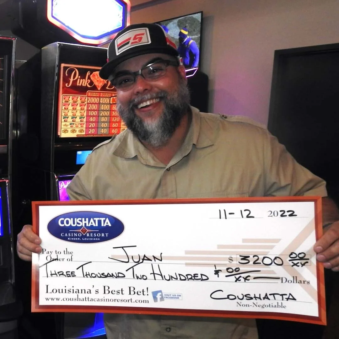 👏Congrats to these recent winners!⁠
⁠
Juan, Vicky, Rochelle, Frances, Lori, David, John, Alexandria, Martin, and Juan! ⁠
⁠
Time to celebrate!! 🥳