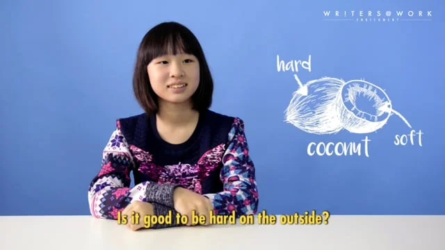 Wr!ters @ Work - (Interview/Talkshow)