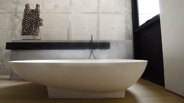 Interior Walkthrough