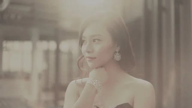 Kayly Loh - BTS & Interview (Wedding Porter)