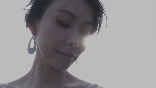 Annkok - (Online Editorial for Wedding Porter)