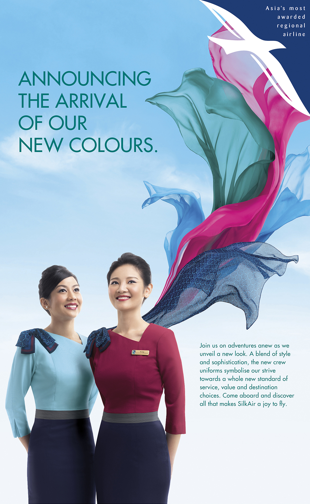 Silkair