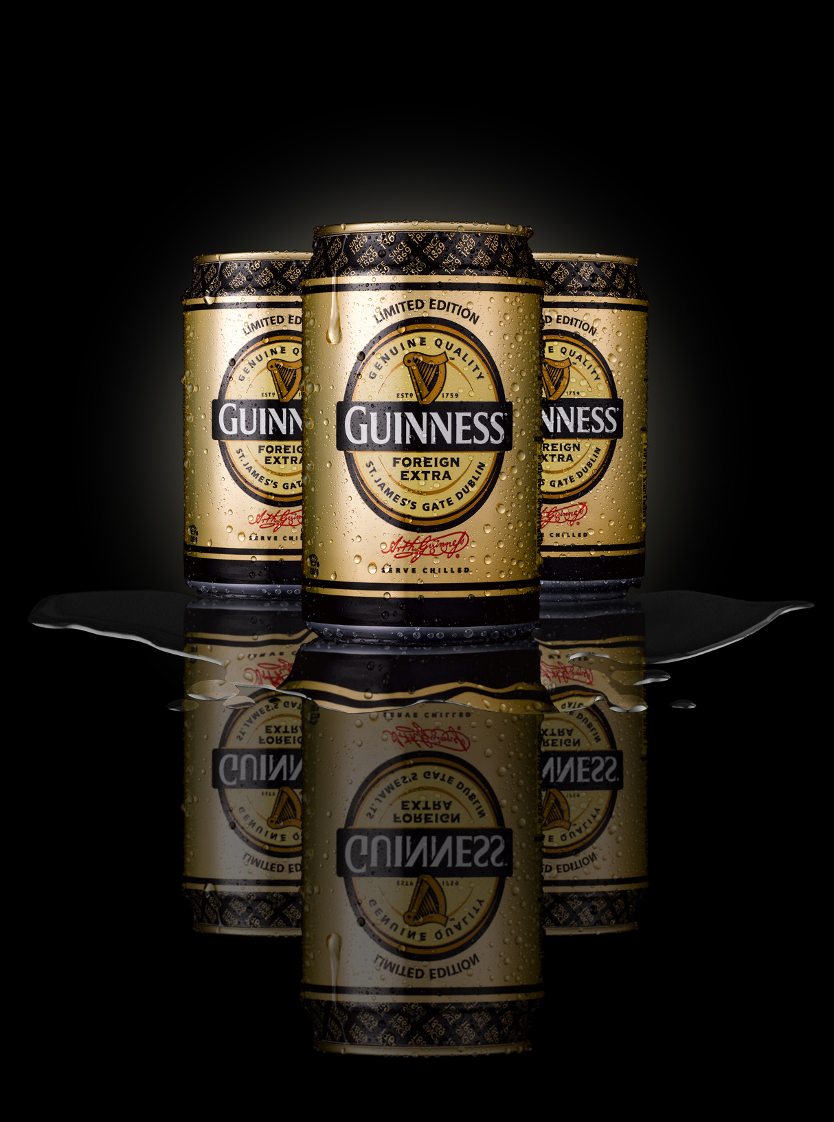 Guiness