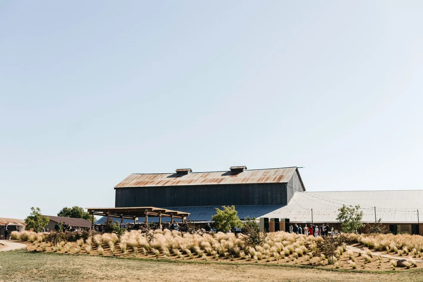 Now booking weddings, celebrations, and private events in 2026 &amp; 2027✨

Photo by @amariproductions 

#2026Bride #2027Bride #EventVenue #WeddingVenue #SonomaCounty #Weddings #BarnWedding #NowBooking #PrivateEvents