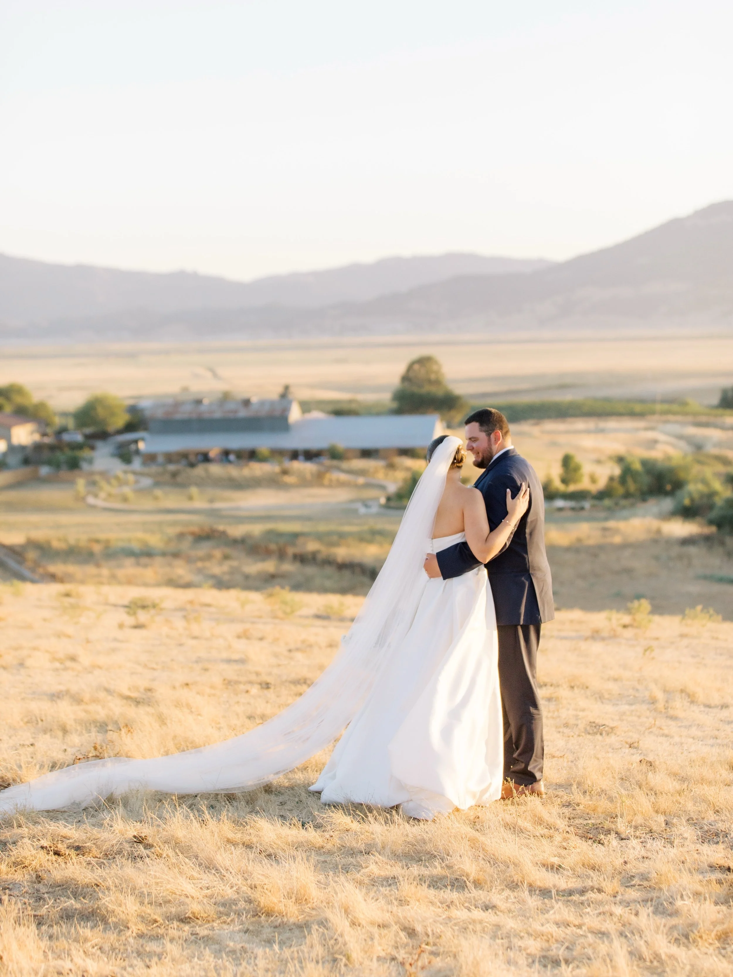 The best view at golden hour✨

We still have some weekends available for late 2026 and 2027. Contact us today to book a tour for your next event🤍

📸: @alexandriamarie.photo 

#2027Bride #EventVenue #WeddingVenue #SonomaCounty #Wedding