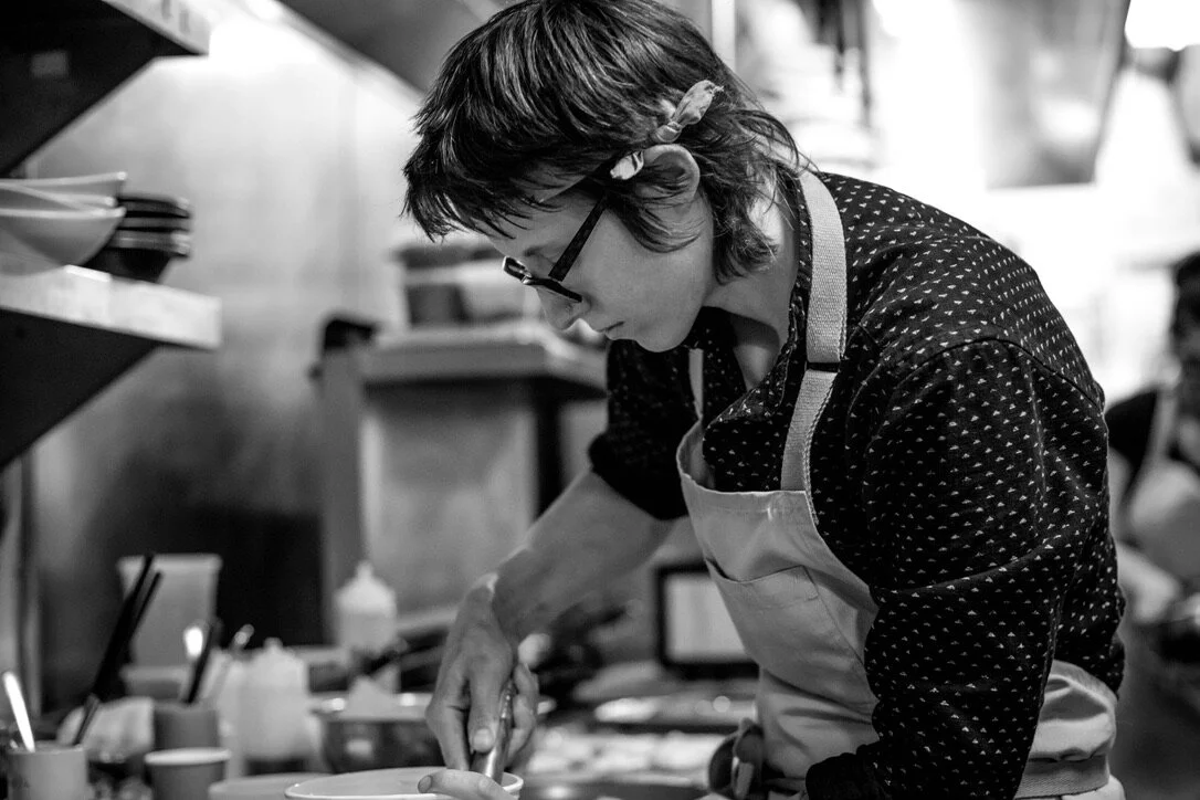 About — HILDA AND JESSE