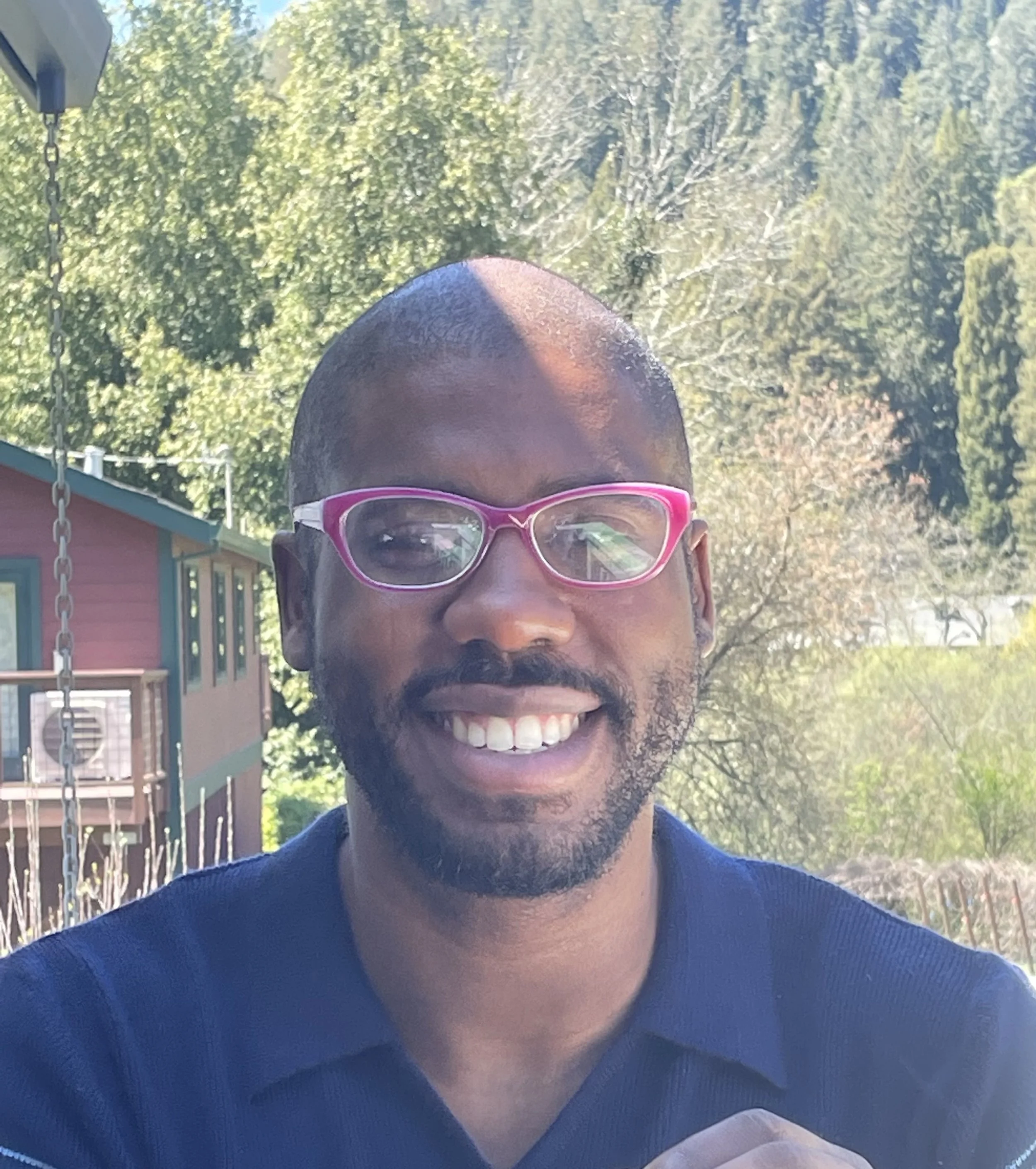 Line Cook: Christopher Steen