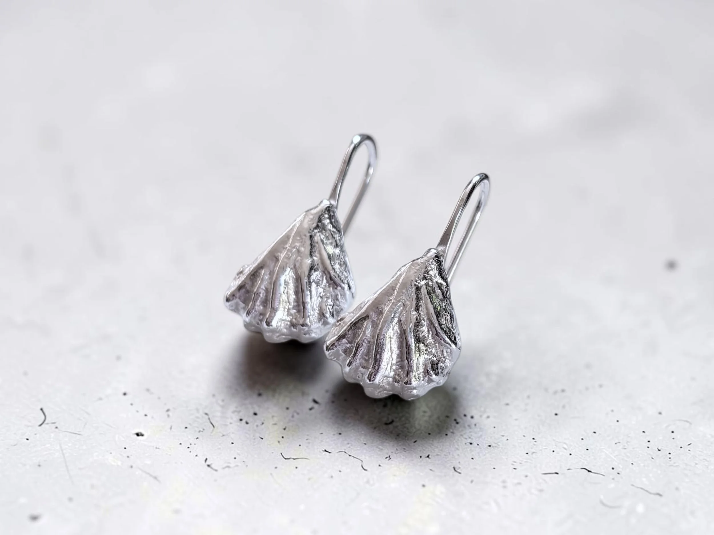 Cat's Paw Shell Earrings-Wire d.jpg (Copy)