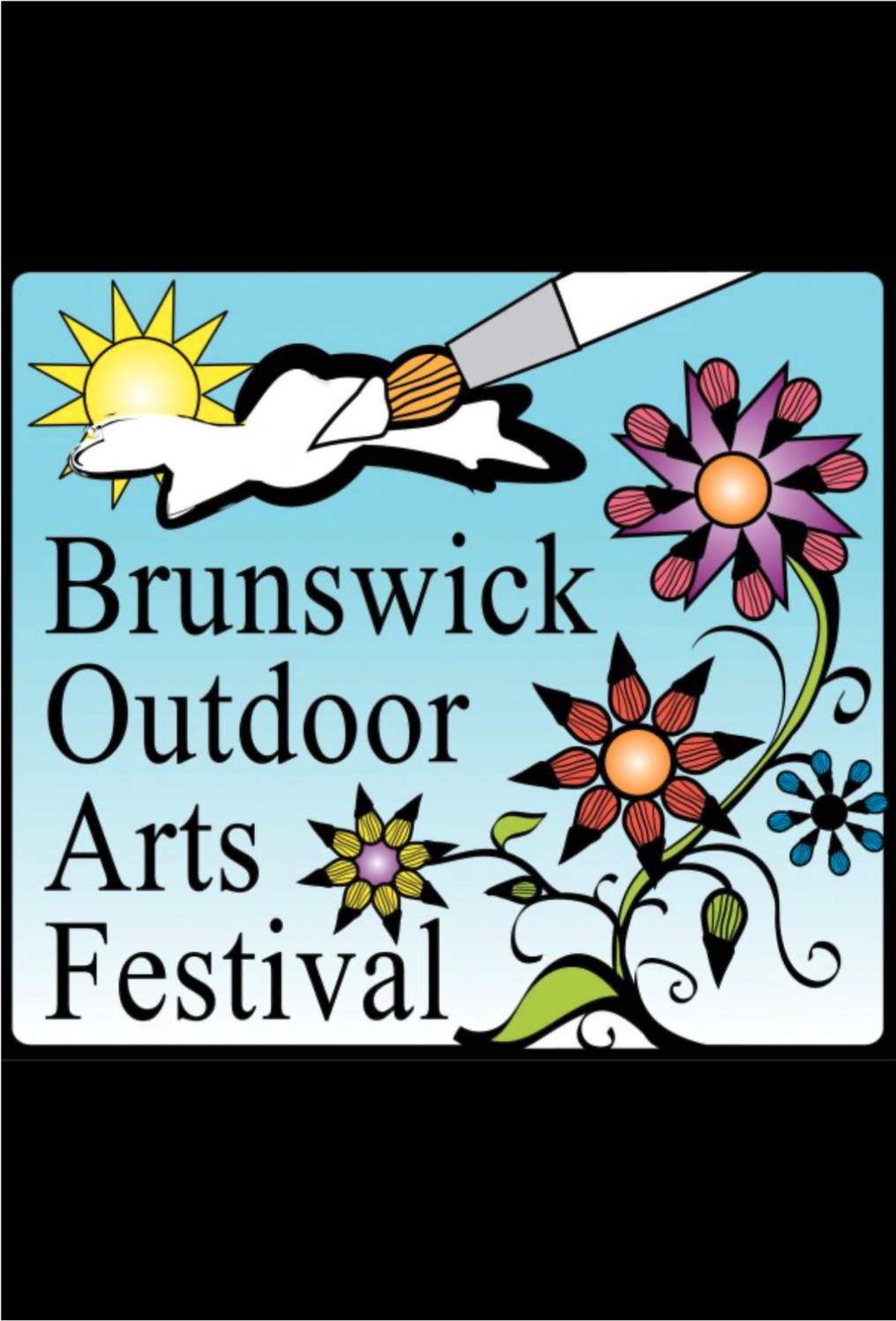 Brunswick Outdoor Arts Festival