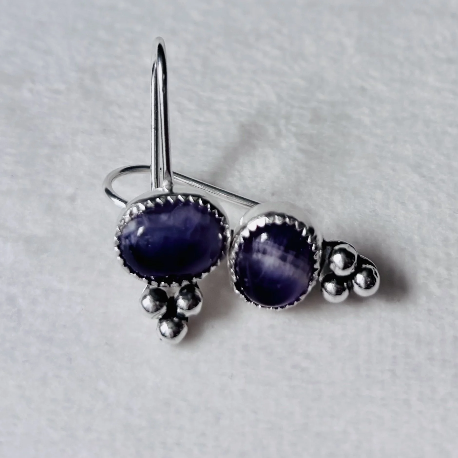 Oval Set w:Trpl Ball Purple 1.jpeg