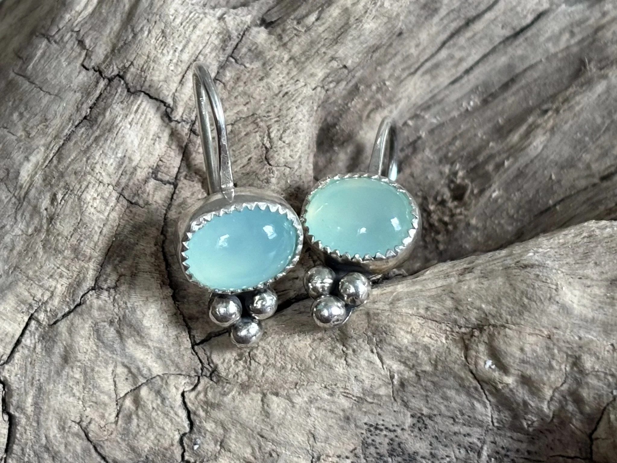 Oval Set w:Trpl Ball Aqua 2.jpeg