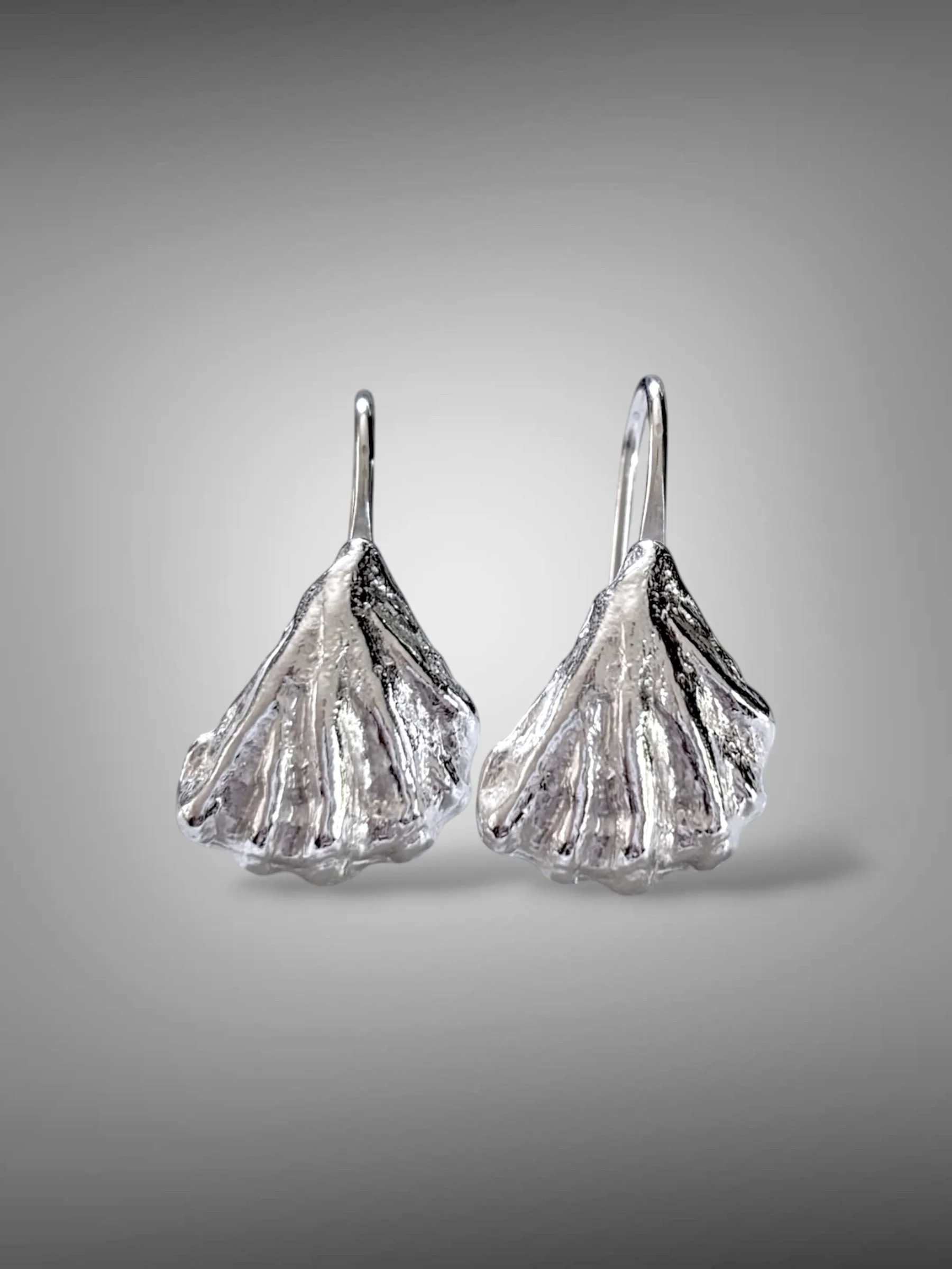 Cat's Paw Shell Earrings-Wire a.jpg