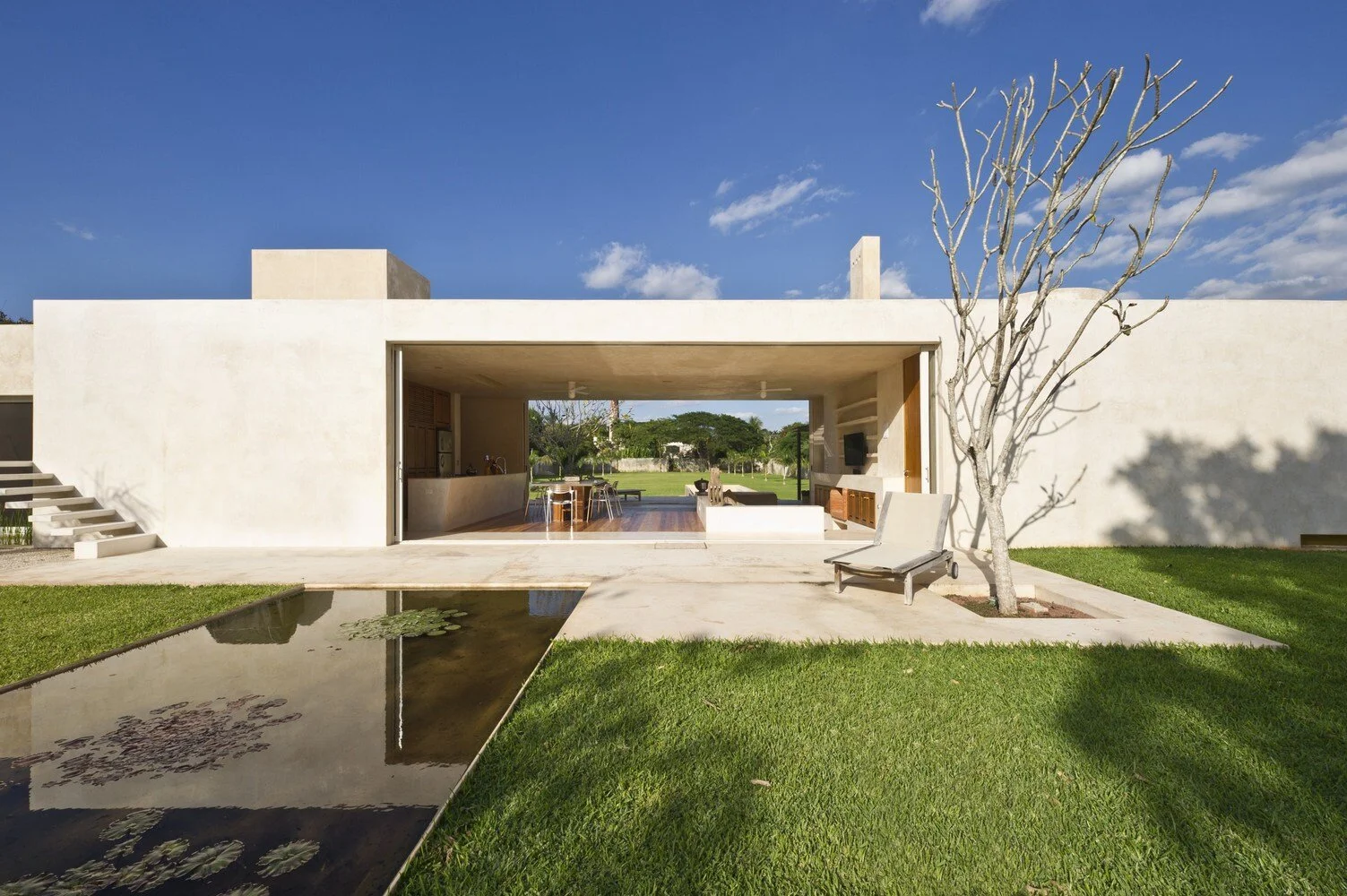 EL CHUKUM EN LA ARQUITECTURA