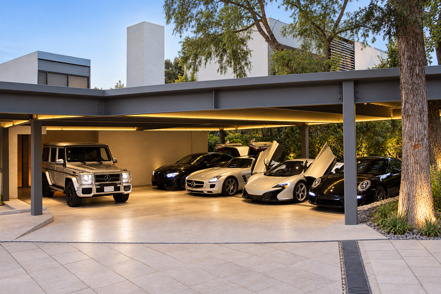 ELITE PARKING