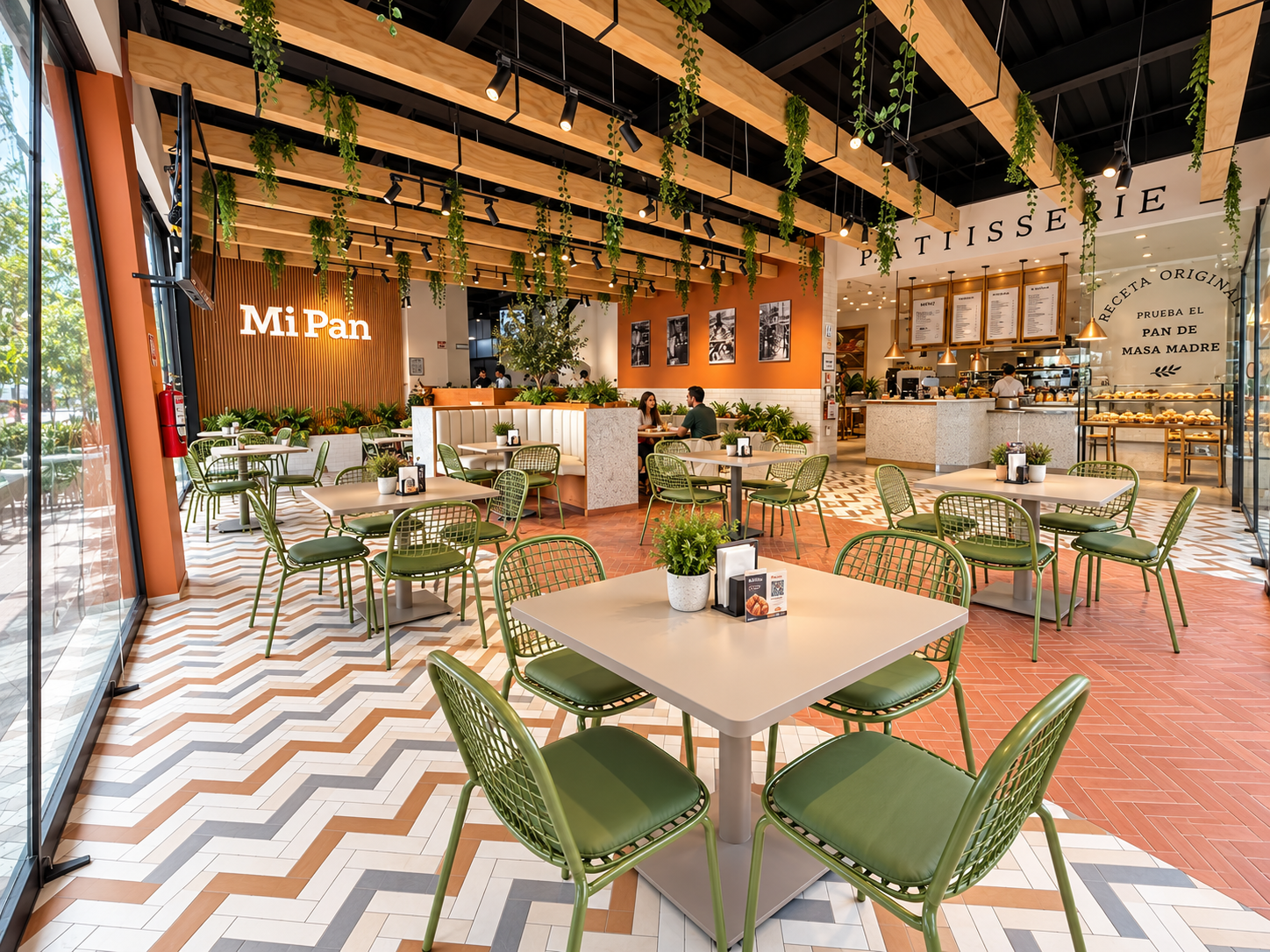 MI PAN