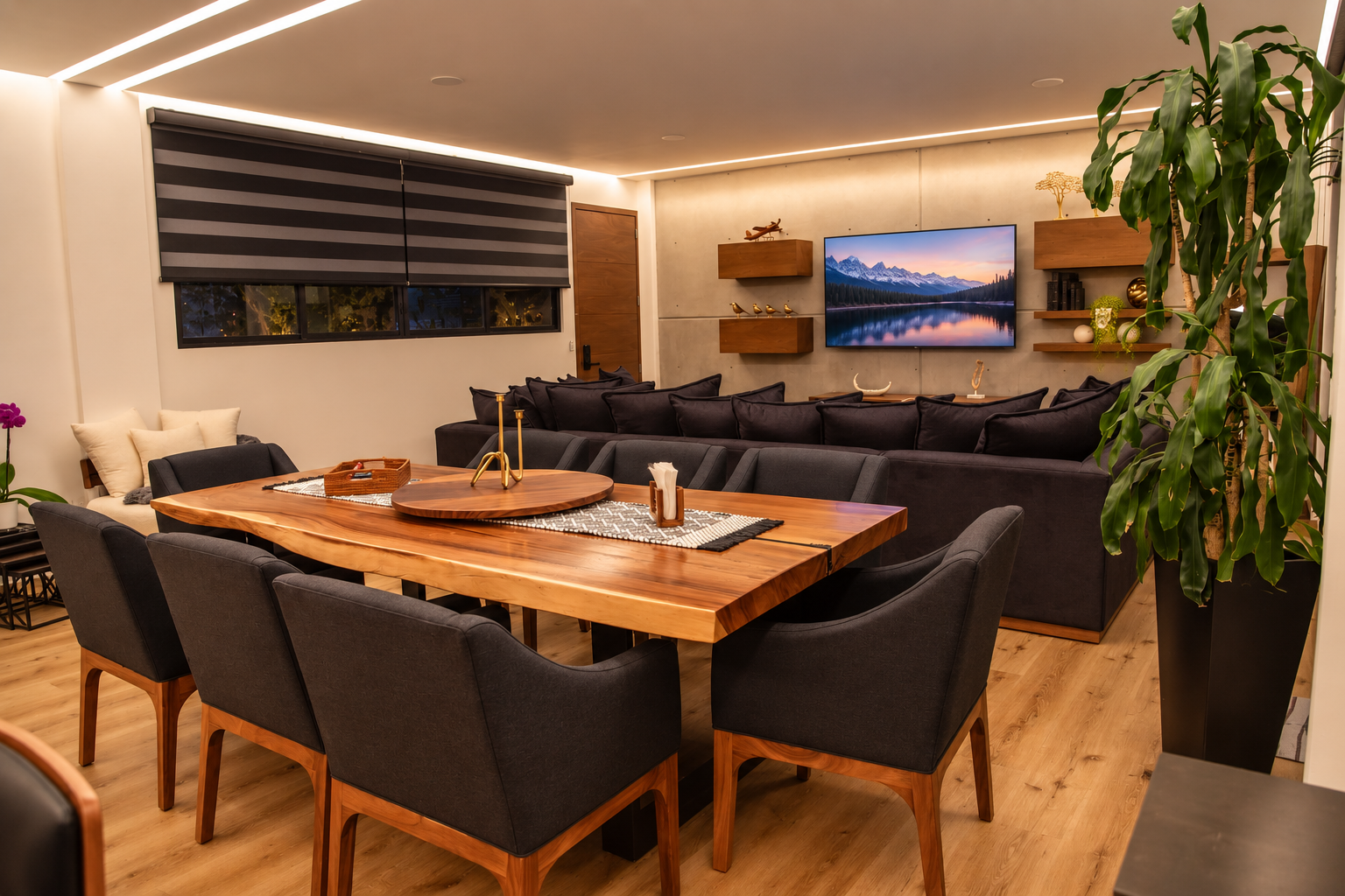 ADF CASA 6