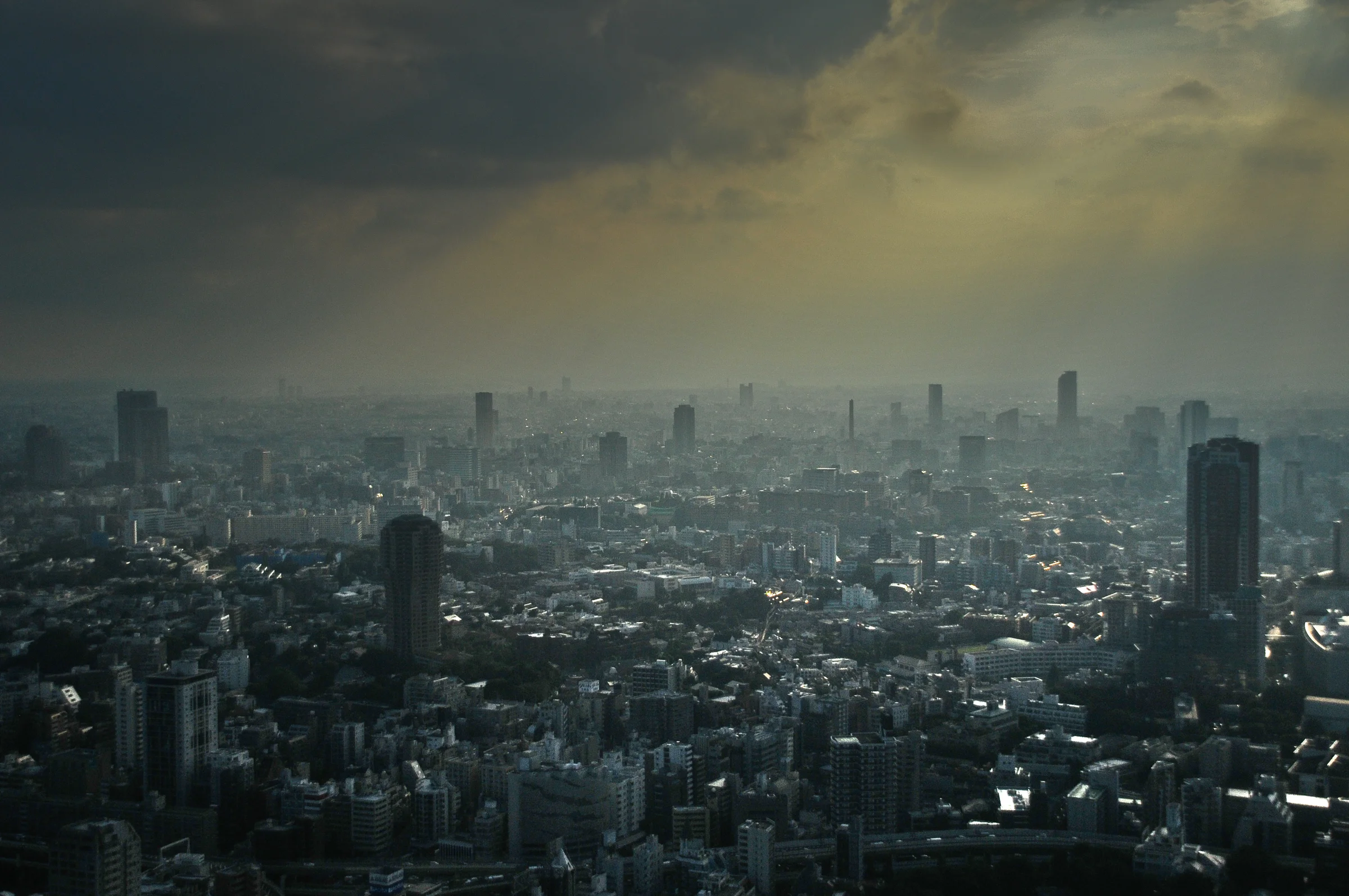 Tokyo - Japan