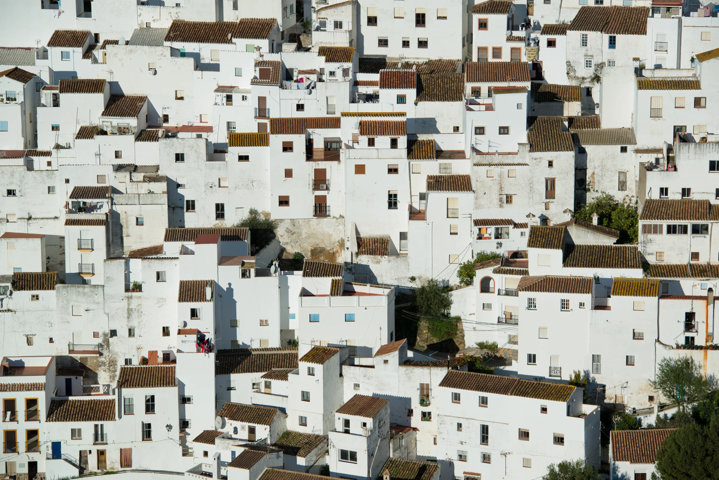 Casares - Spain