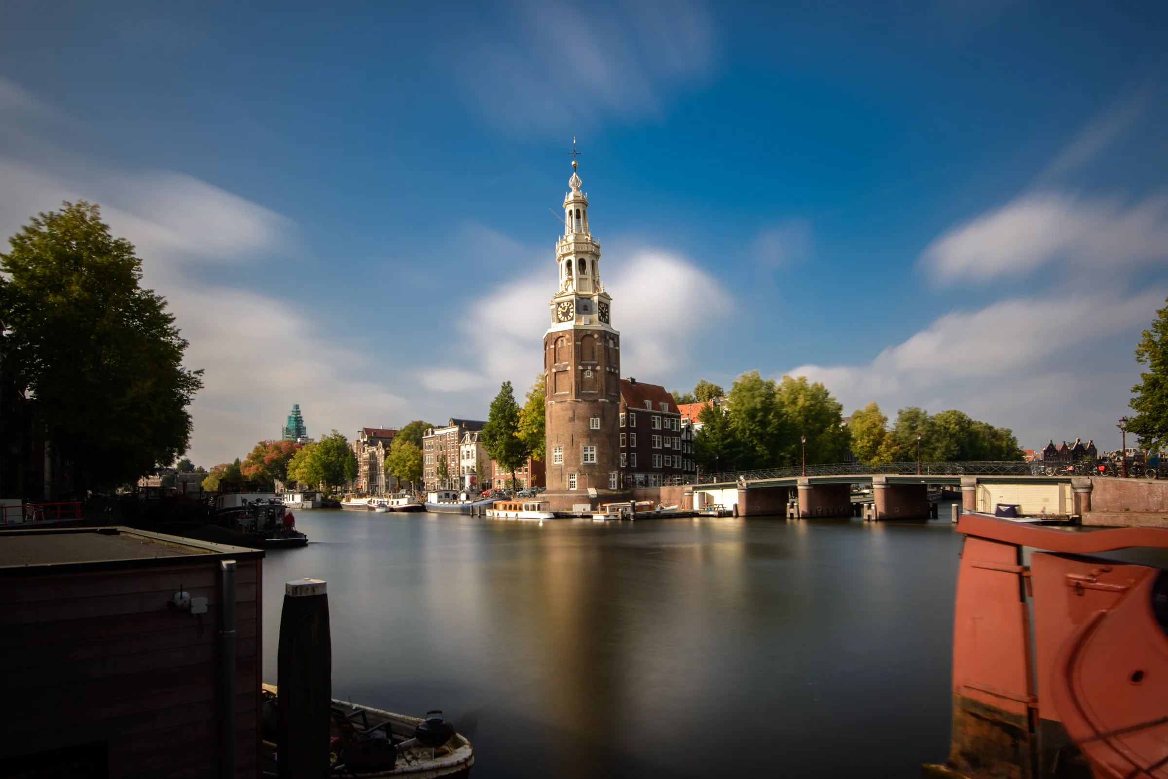 Amsterdam - The Netherlands