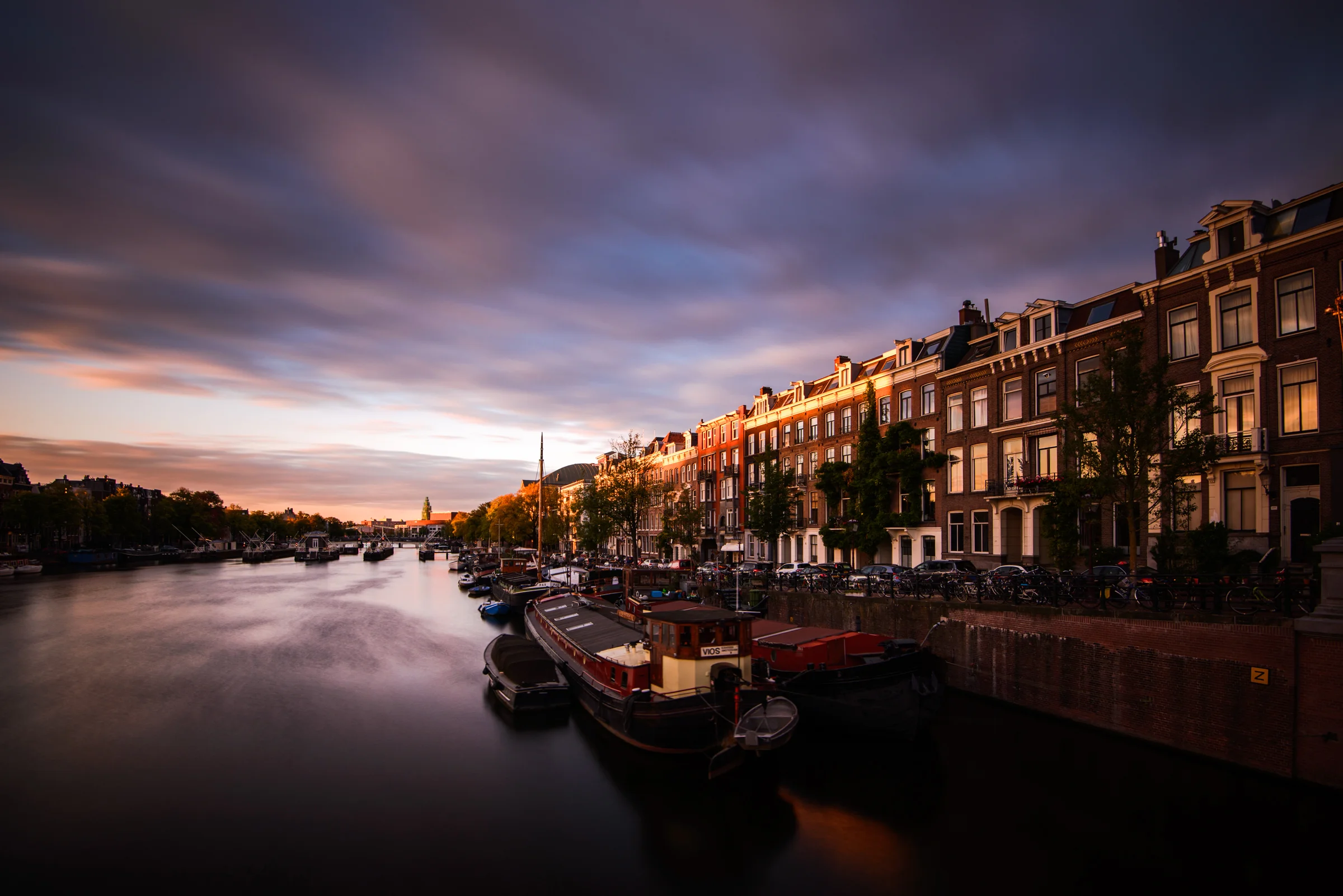 Amsterdam - The Netherlands
