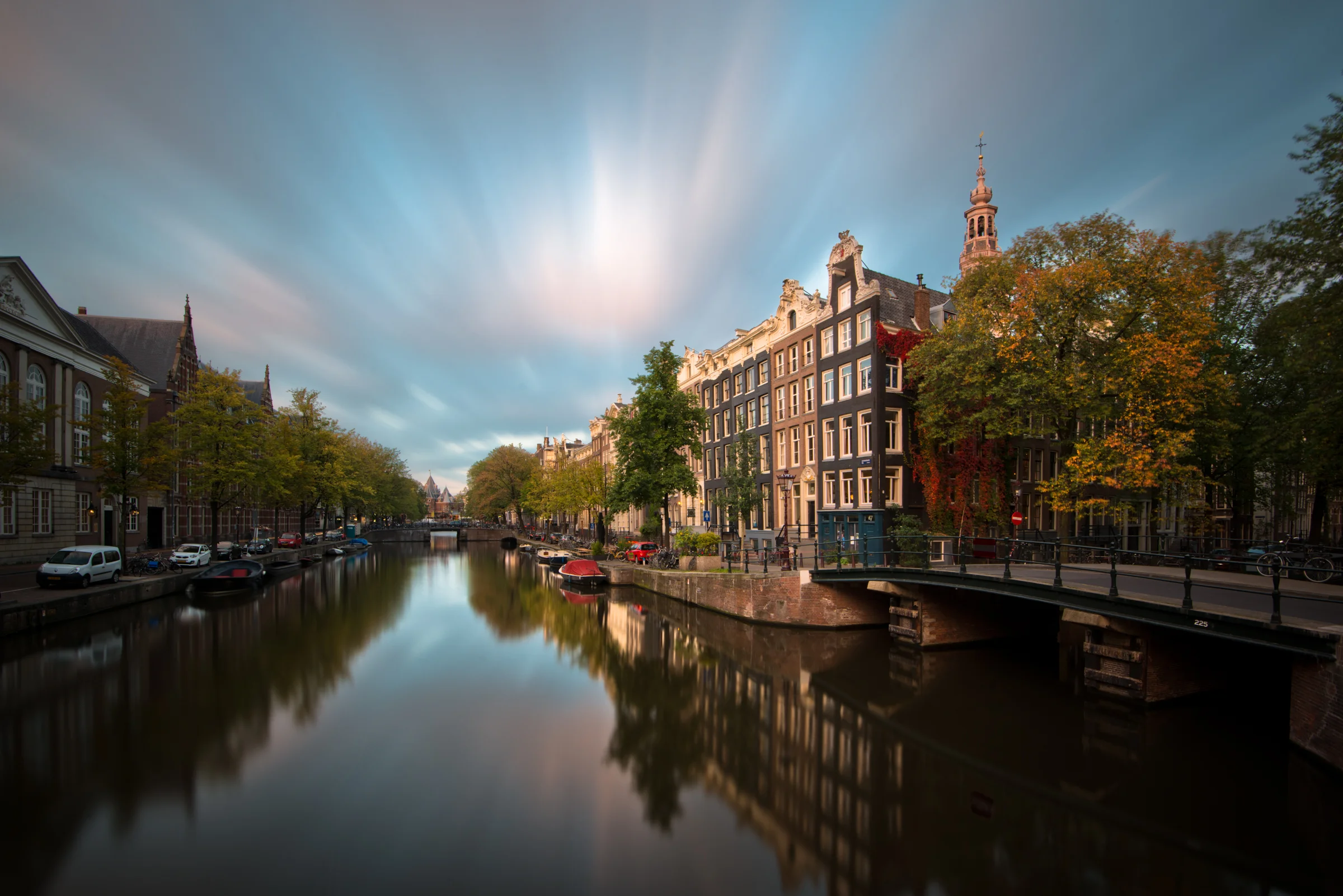 Amsterdam - The Netherlands