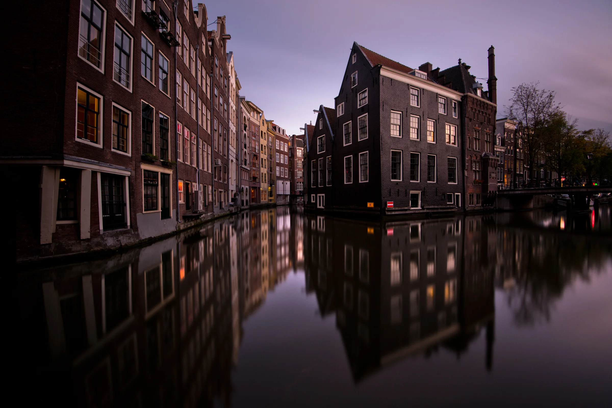 Amsterdam - The Netherlands