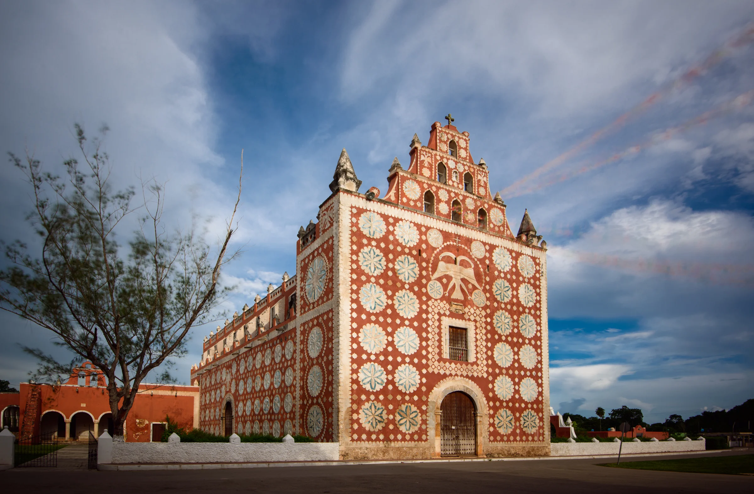 Uayma - Mexico