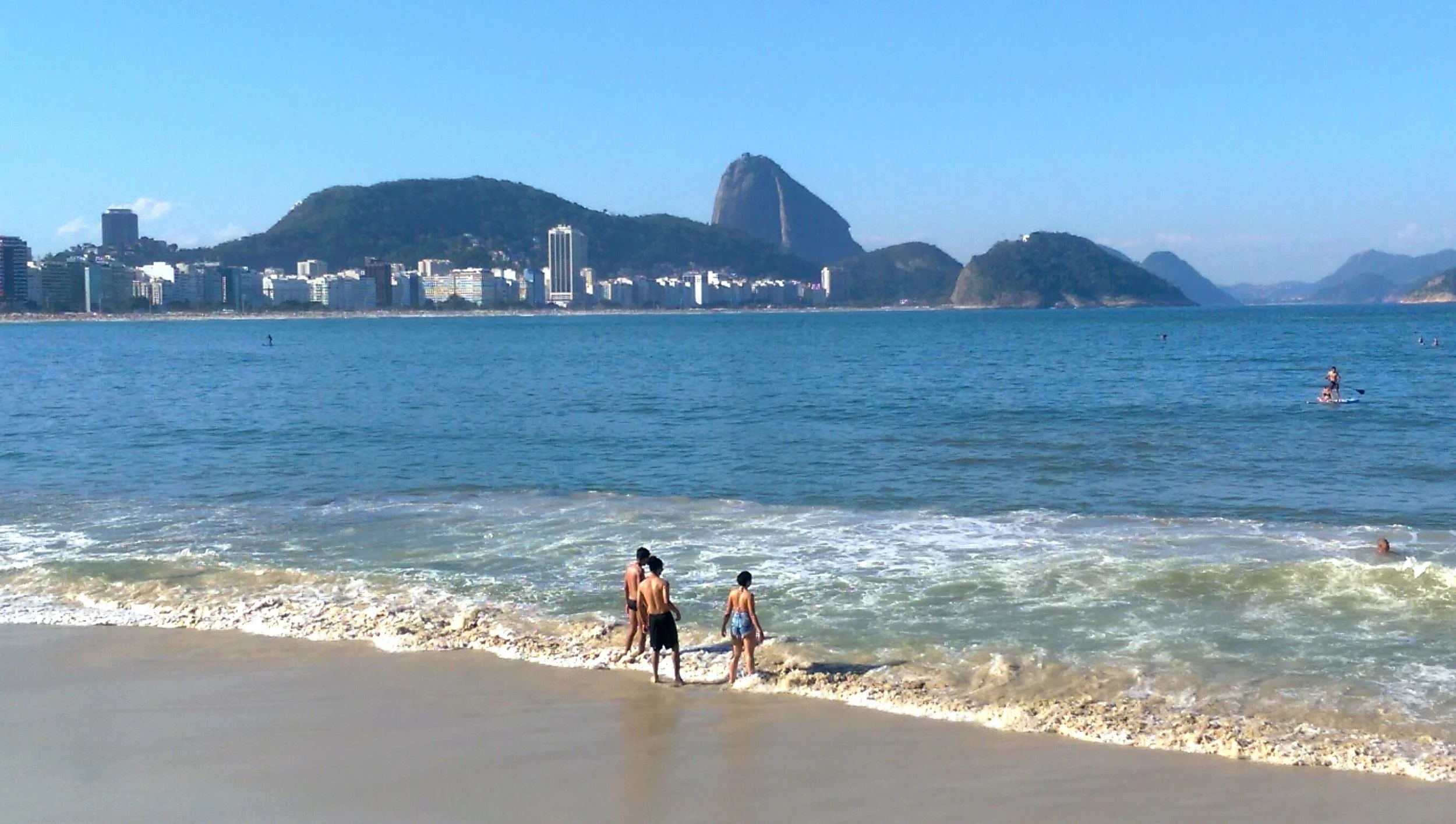 Rio de Janeiro - Brazil