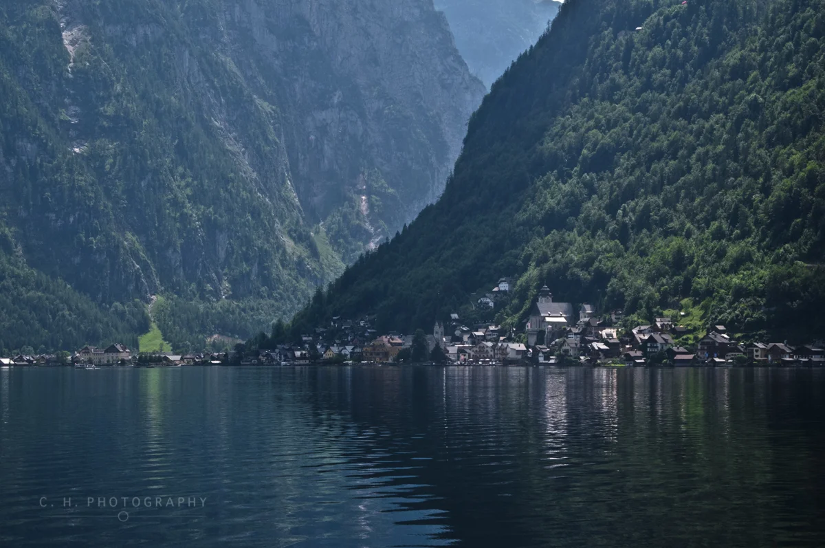 Hallstatt - Austria