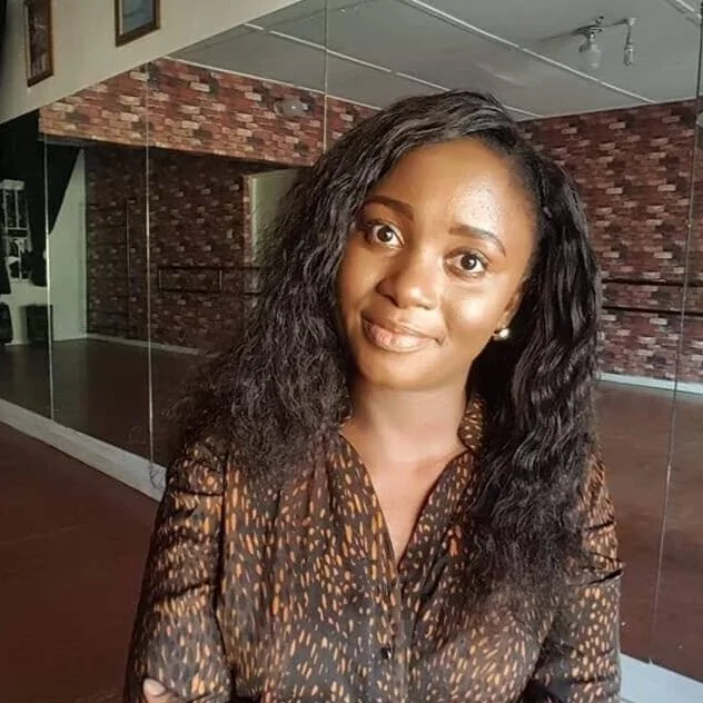 Esther Oladipupo