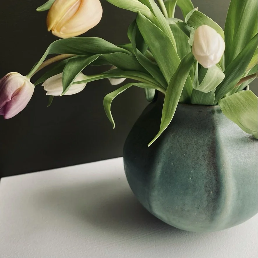 Blue poppy with flowers 2.jpg