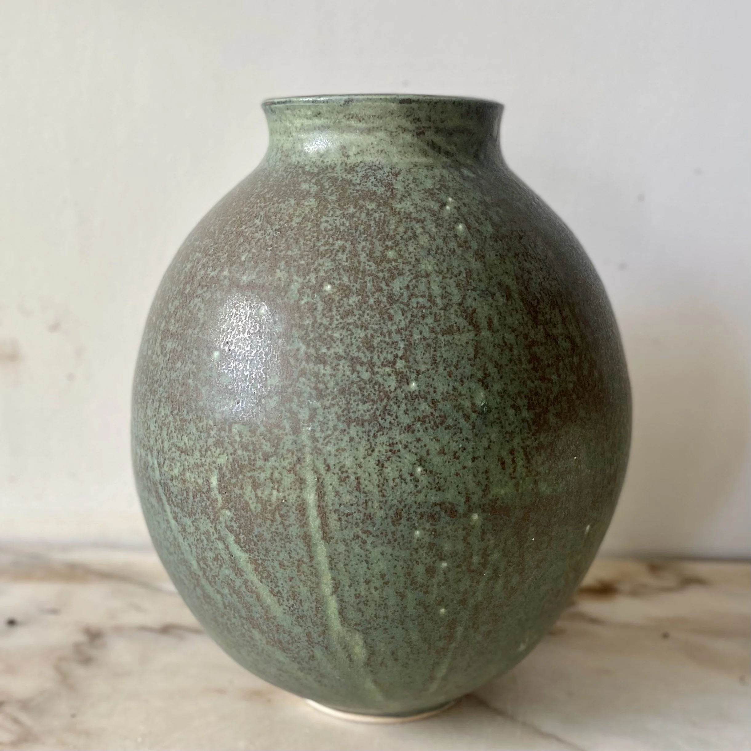 Large green pod vase.jpg