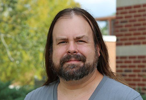 SPEAKER SERIES PRESENTS DR. MICHAEL MOIR