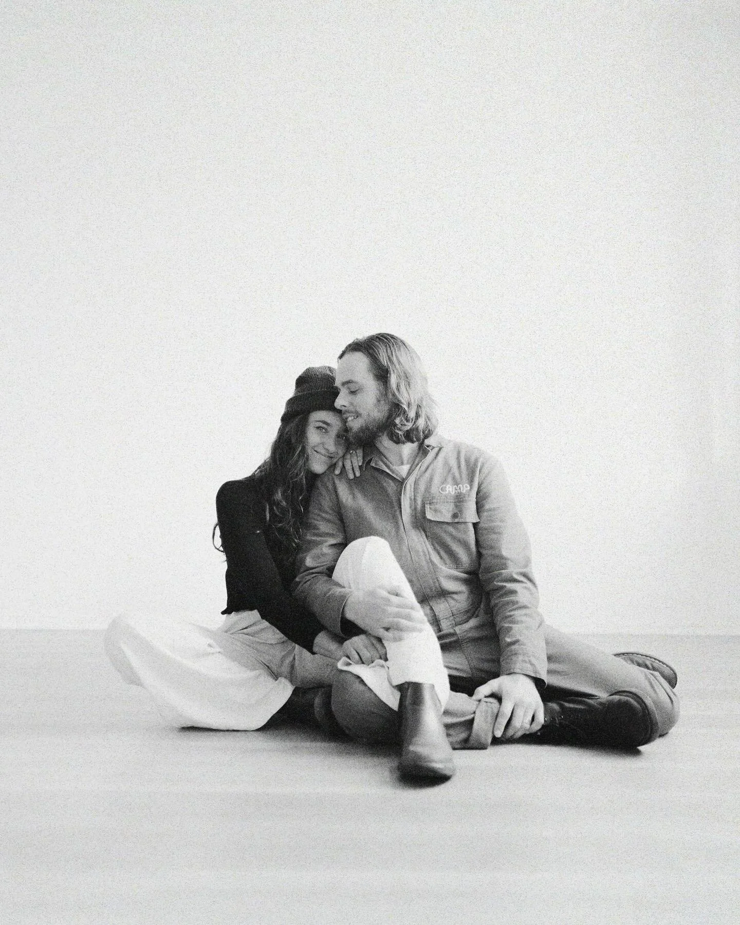 Happy birthday to my valentine!!!!! The best person I know. Easy to love, easy to celebrate. 
Here is us and in our new sunny lil apartment yesterday. Still feels like home even though nothing is here quite yet. Jordan makes it home. 🌞