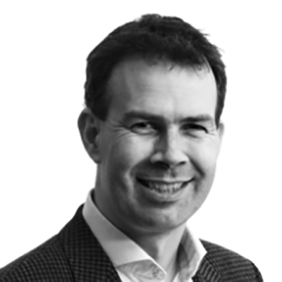 Marc Cloosterman Brand Performance and Marketplace Valuation Linkedin