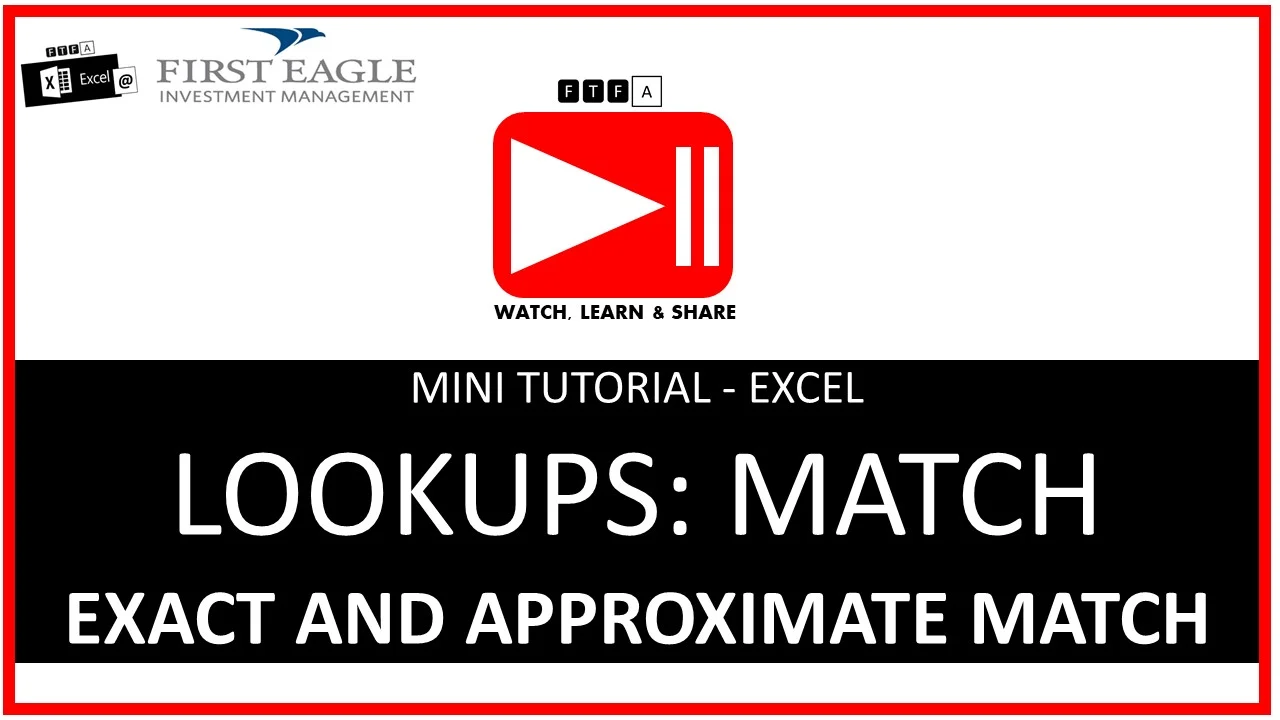 FE LOOKUP MATCH open.jpg