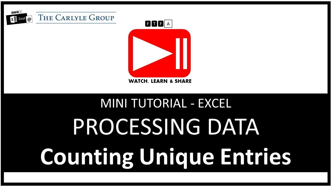 CAR PROC  Count Unique open.JPG