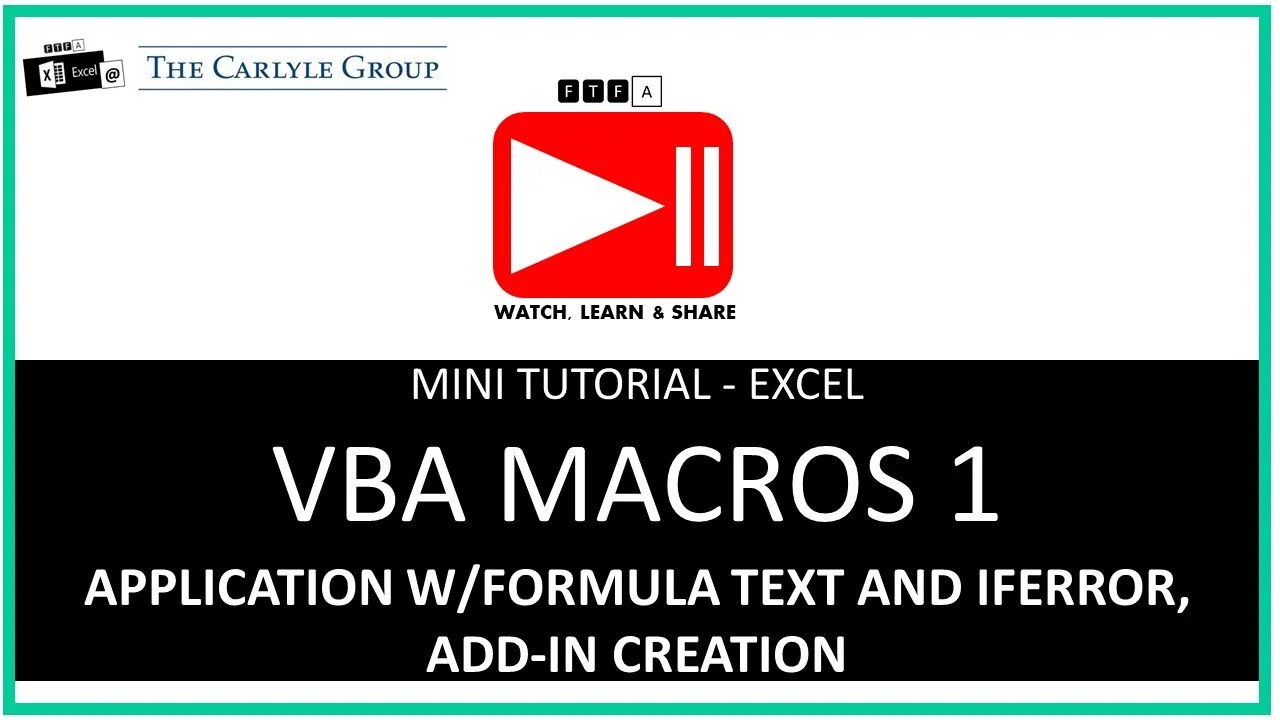 CAR VBA Macro I open.JPG