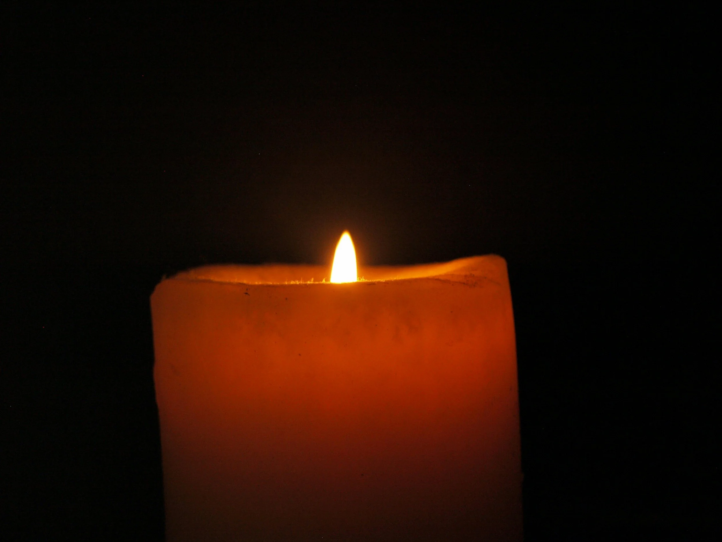 Candlelit Yin &amp; Relaxation - Thursday 22nd January 