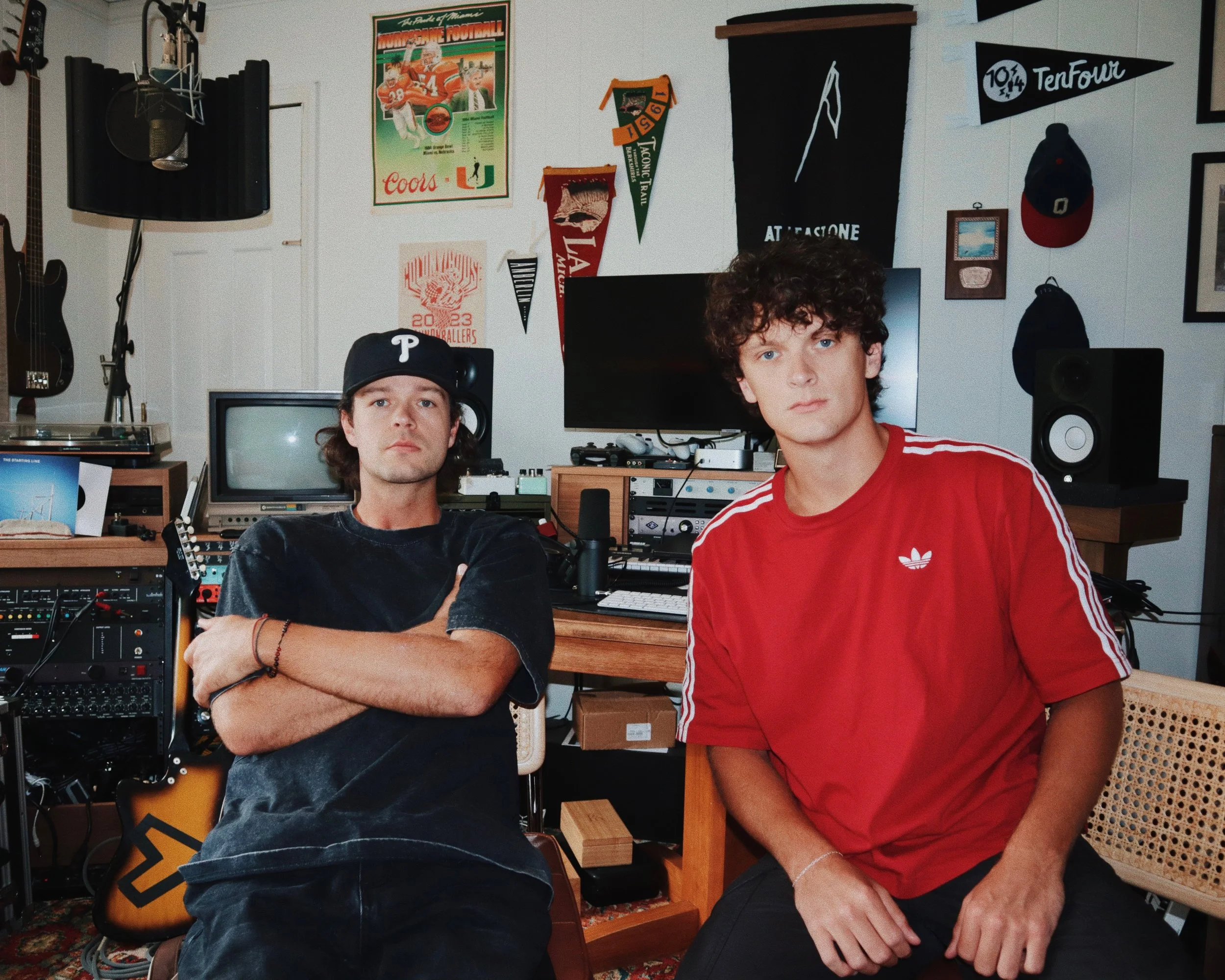 SIA Release Day Promo_Home Studio CXI RECORDS.JPEG