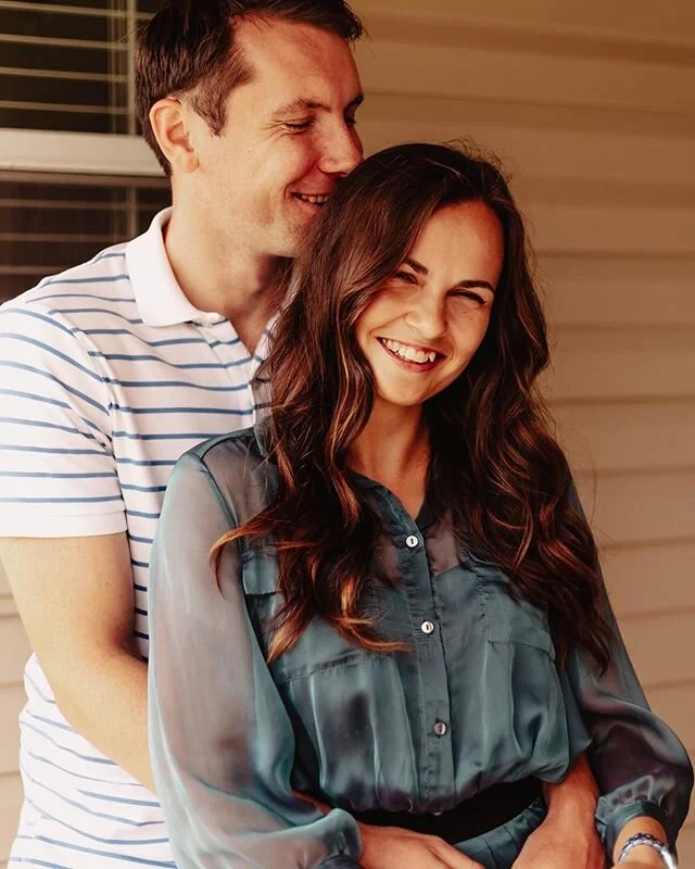 Appreciation post!

I have exactly 5 hours before I go to the hospital to be induced. Our friends came over last night to calm some nerves down before our big day as new parents! I am so grateful for these two and the love they give us! Plus you know