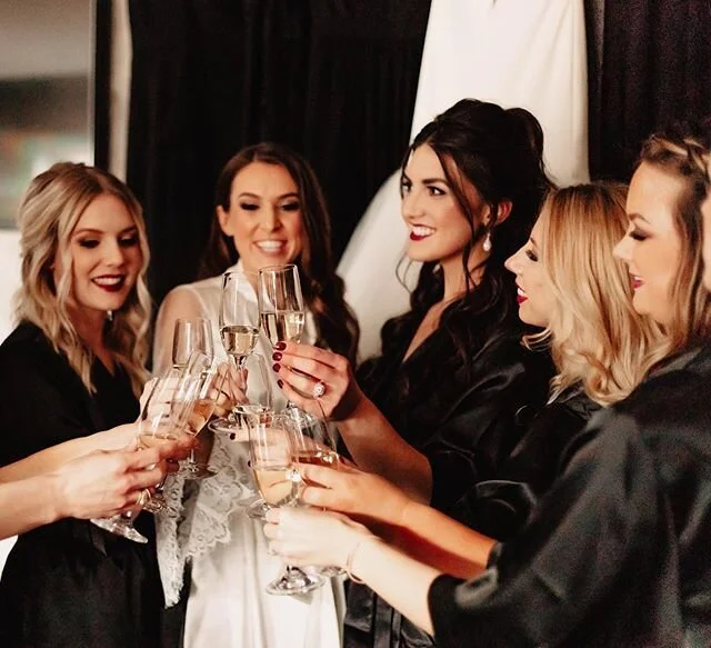 CHEERS 🥂 
To my first week of being a new mom! &bull;

To having the best man, family and friends support me through all my accomplishments!
&bull;

To being back and shooting your most special days! &bull;

And lastly to whoever invented cheese cak