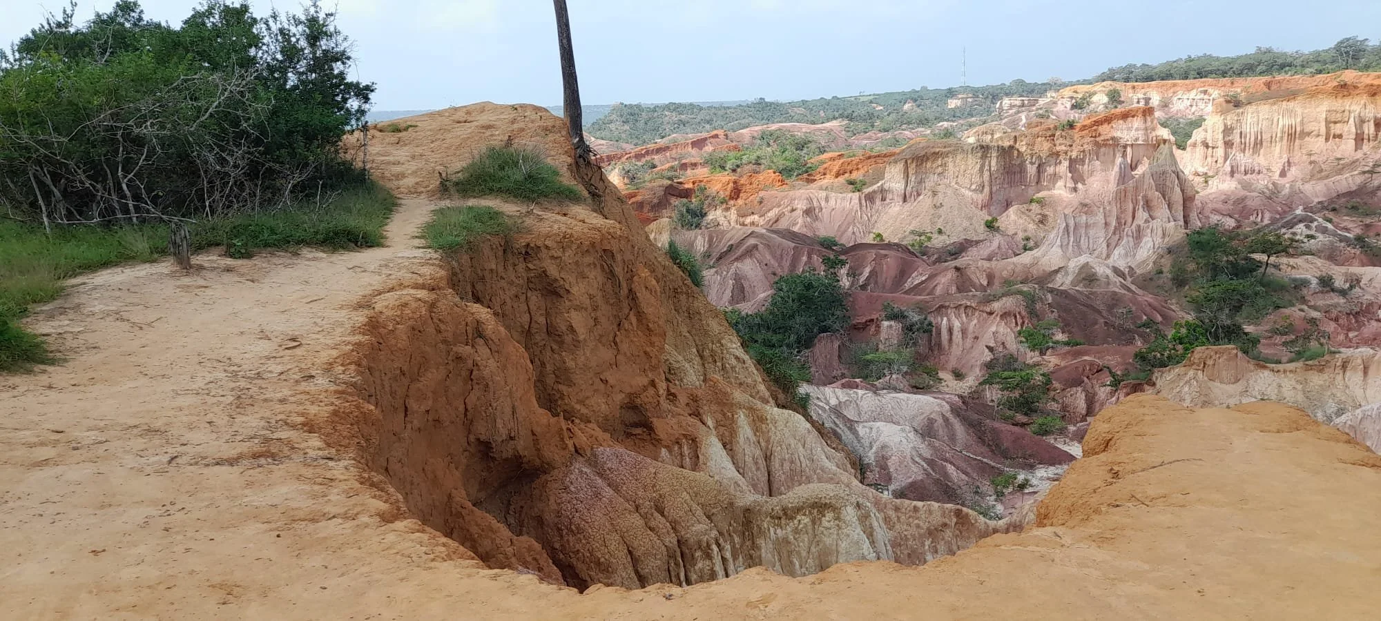 "Hells Kitchen" - "Teufelsküche"