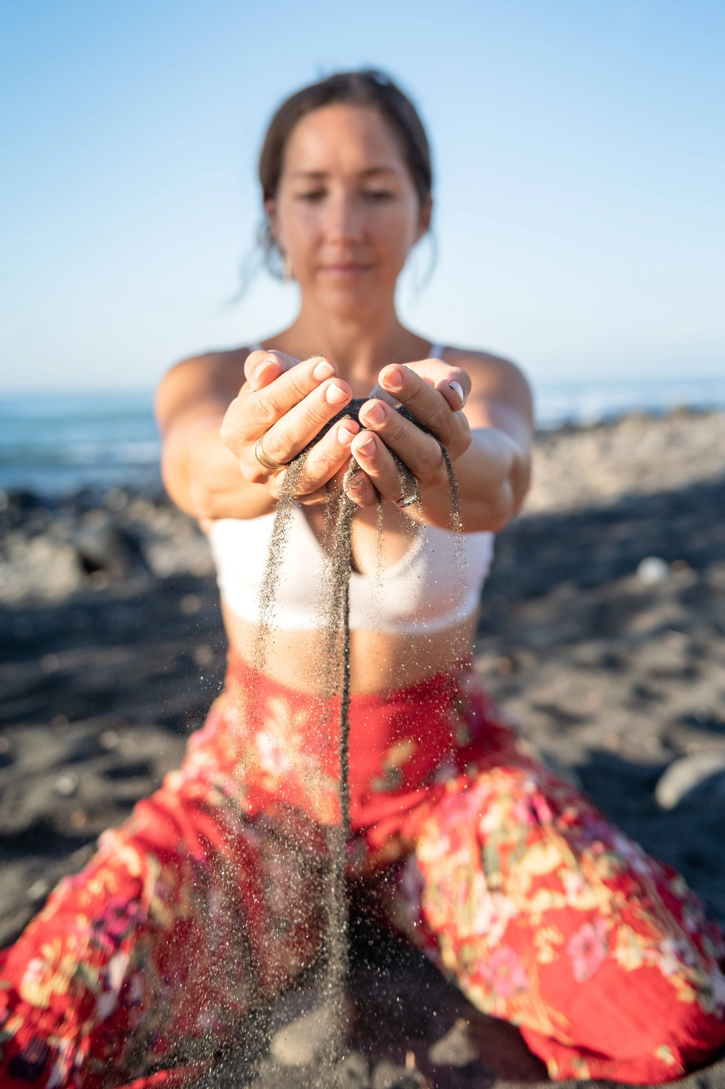 Healing Breathwork Journey     