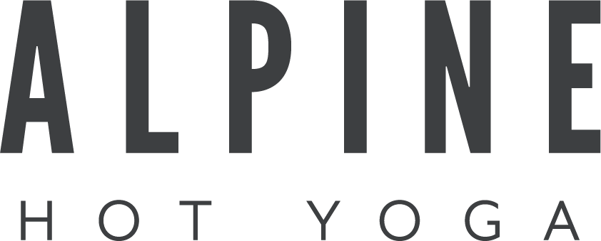 ALPINE HOT YOGA