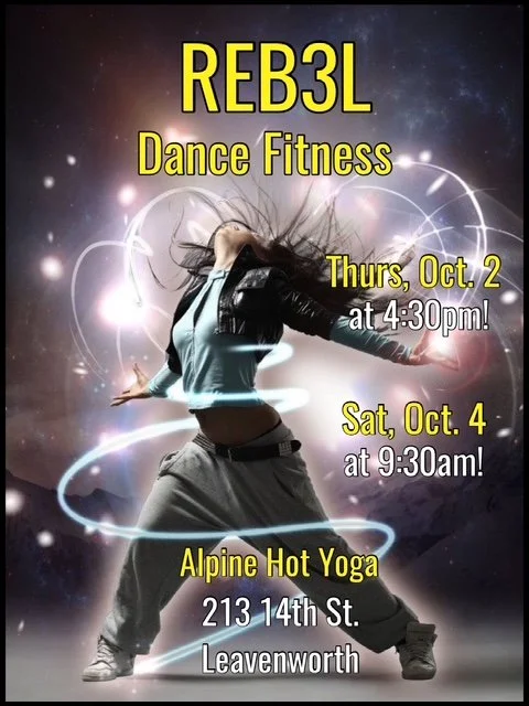 REB3L - Community Class