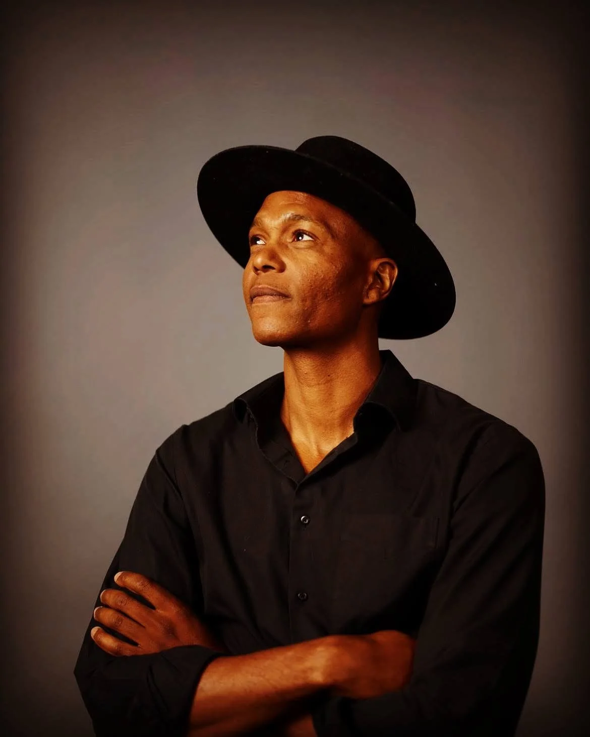 Align & Flow Community Class with Donte Quinine