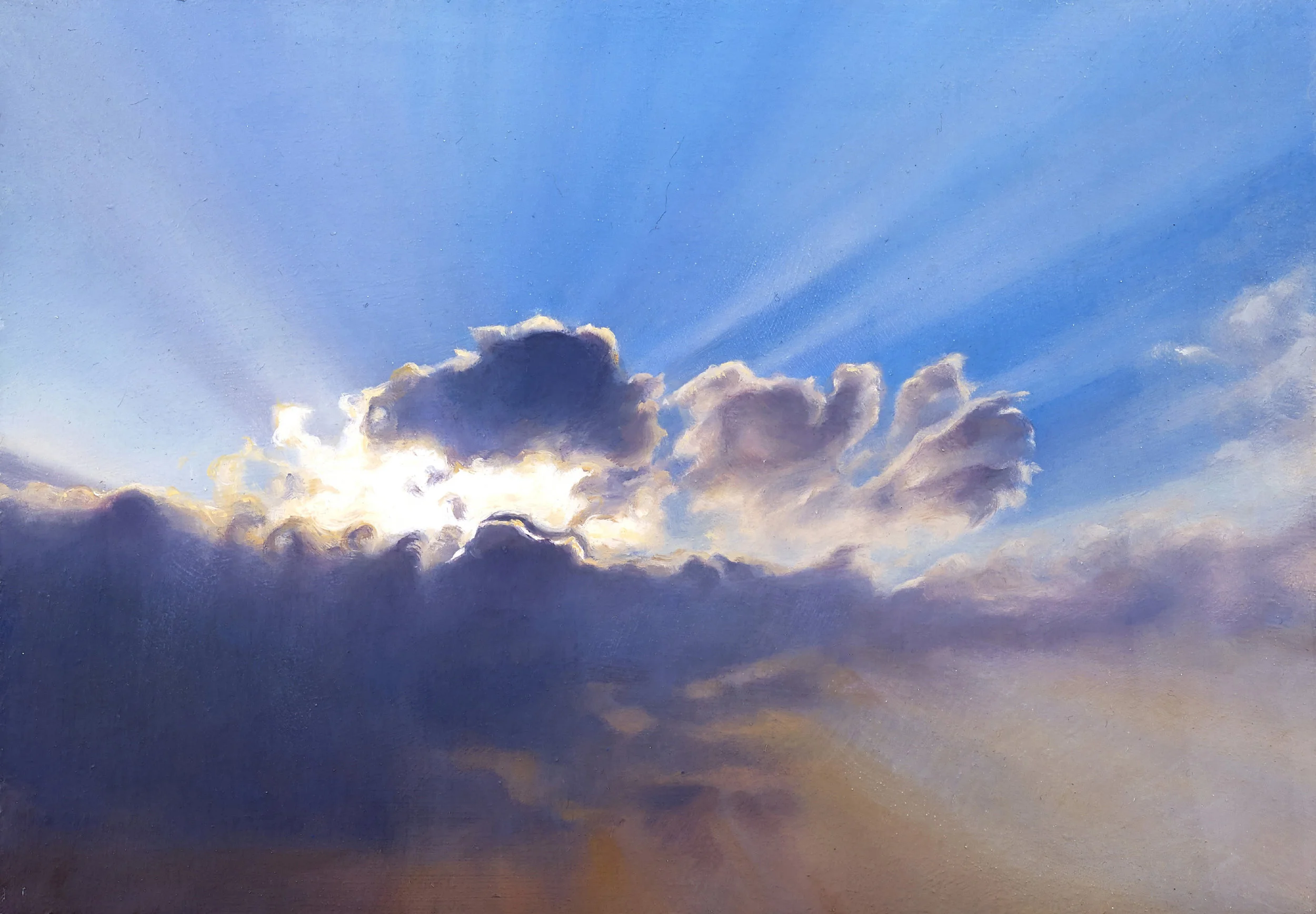Breaking Light